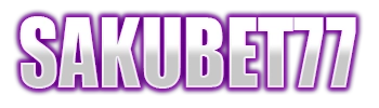 Logo SAKUBET77